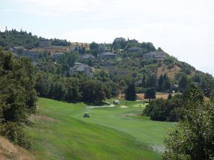 Bountiful Ridge 11th